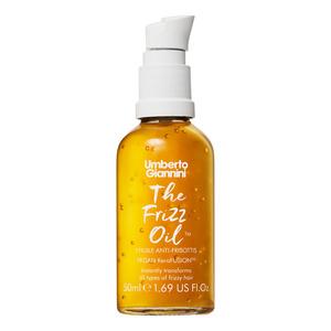 Umberto Giannini The Frizz Oil