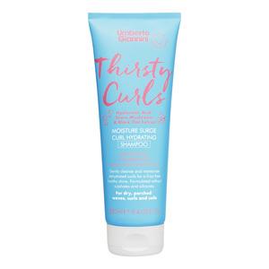 Umberto Giannini Thirsty Curls Shampoo 250