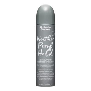 Umberto Giannini Weatherproof Hairspray 200