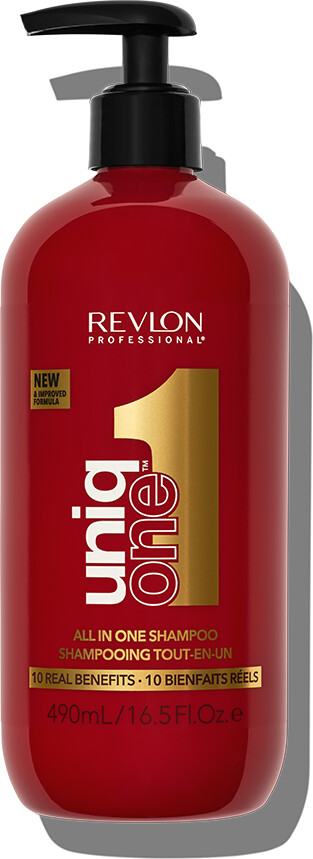 Uniq One All One Shampoo 490