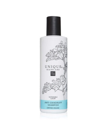 Unique Haircare Anti Dandruff Shampoo 50ml