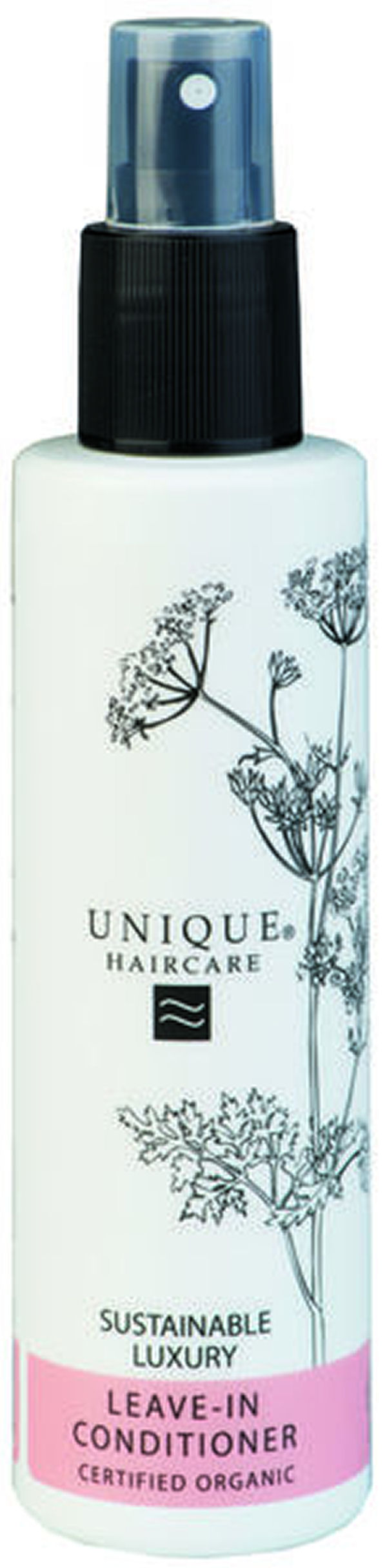 Unique Haircare Leave Conditioner 150ml