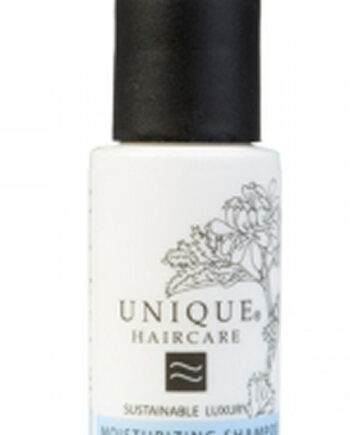 Unique Haircare Moisturizing Shampoo 50ml