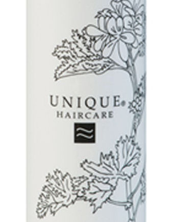 Unique Haircare Volume Shampoo 50ml