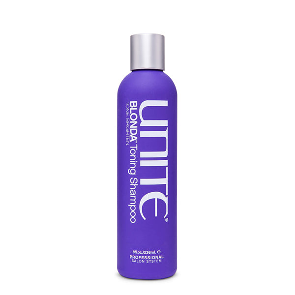 Unite Blonda Toning Shampoo 236