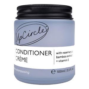 Upcircle Conditioner Cr With Rosemary Oil Bamboo Extract  Vitamin 100