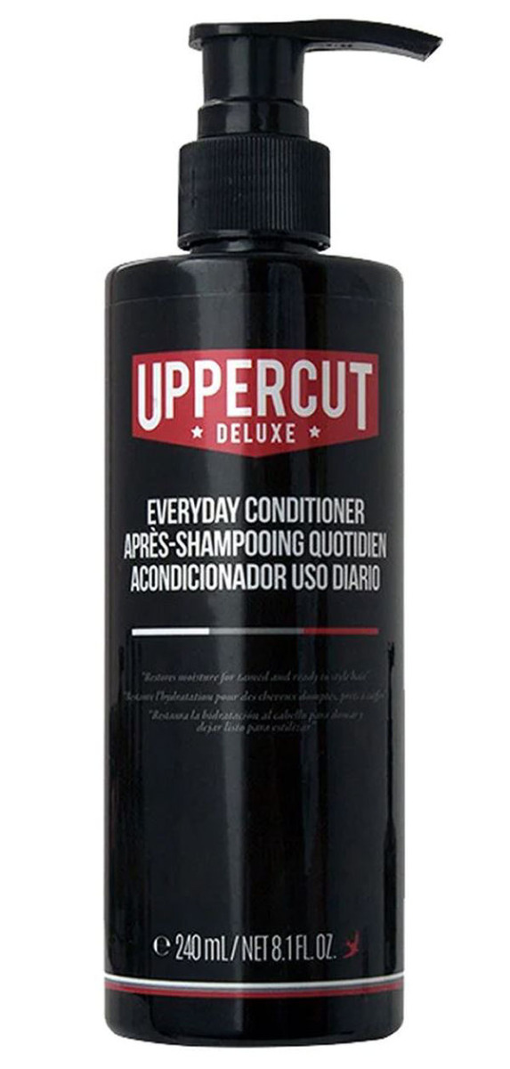 Uppercut Deluxe Everyday Conditioner 240ml