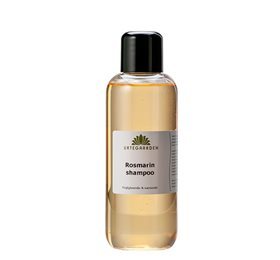Urtegaarden Rosmarinshampoo Ampbull 250ml