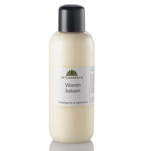 Urtegaarden Vitaminbalsam 250