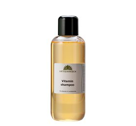 Urtegaarden Vitaminshampoo Ampbull 250ml