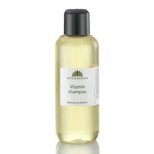 Urtegaarden Vitaminshampoo 250