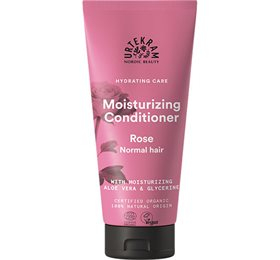 Urtekram Balsam Rose Ampbull 180ml