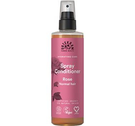 Urtekram Balsam Rose Spray Ampbull 250ml
