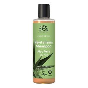 Urtekram Beauty Aloe Vera Revitalizing Shampoo Dry Hair 250