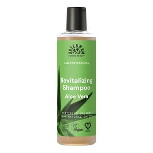 Urtekram Beauty Aloe Vera Shampoo 250