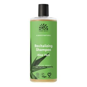 Urtekram Beauty Aloe Vera Shampoo 500