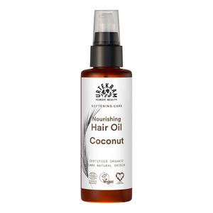 Urtekram Beauty Coconut Hårolie 100