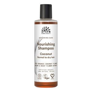 Urtekram Beauty Coconut Shampoo 250