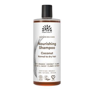 Urtekram Beauty Coconut Shampoo 500