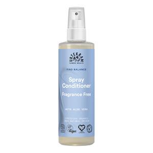 Urtekram Beauty Fragrance Free Spray Conditioner 250
