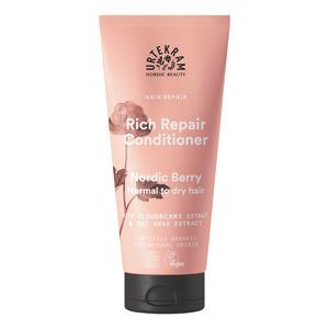 Urtekram Beauty Nordic Berry Rich Repair Conditioner 180