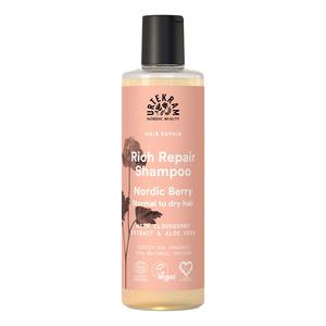 Urtekram Beauty Nordic Berry Rich Repair Shampoo 250