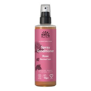Urtekram Beauty Rose Conditioner Spray 250