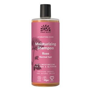 Urtekram Beauty Rose Shampoo 500