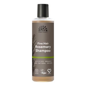 Urtekram Beauty Rosemary Shampoo 250
