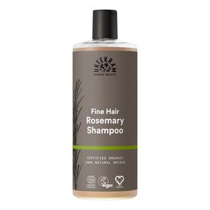 Urtekram Beauty Rosemary Shampoo 500