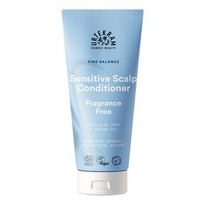 Urtekram Beauty Sensitive Scalp Conditioner 180