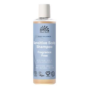 Urtekram Beauty Sensitive Scalp Shampoo 250
