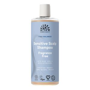 Urtekram Beauty Sensitive Scalp Shampoo 500
