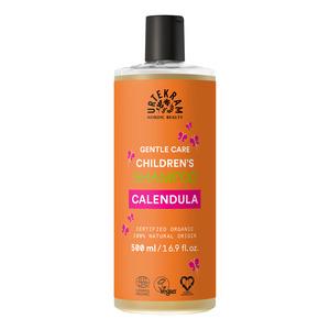 Urtekram Beauty Shampoo Til Børn 500