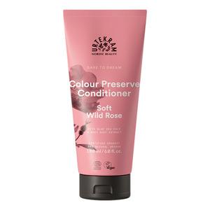Urtekram Beauty Soft Wild Rose Colour Preserve Conditioner 180