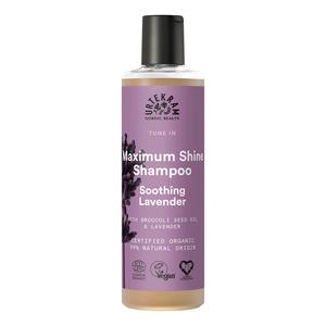 Urtekram Beauty Soothing Lavender Shampoo 250