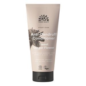 Urtekram Beauty Sweet Ginger Flower Anti Dandruff Conditioner 180