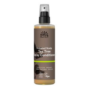 Urtekram Beauty Tea Tree Irritated Scalp Spray Conditioner 250