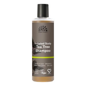 Urtekram Beauty Tea Tree Shampoo 250