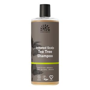 Urtekram Beauty Tea Tree Shampoo 500