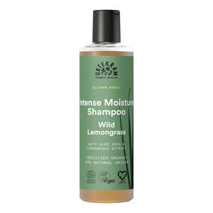 Urtekram Beauty Wild Lemongrass Shampoo 250