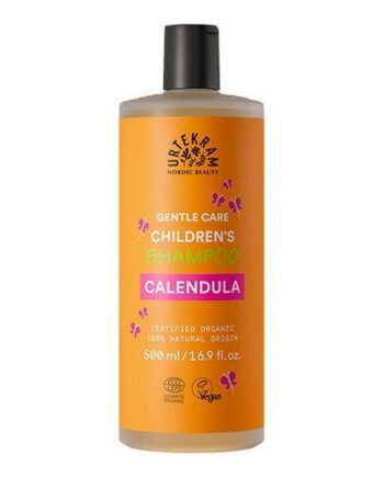 Urtekram Børne Shampoo 500