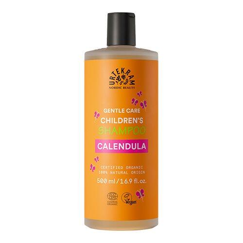 Urtekram Børne Shampoo 500