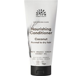 Urtekram Conditioner Coconut Ampbull 180ml