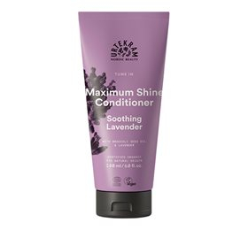 Urtekram Conditioner Soothing Lavender Ampbull 180ml