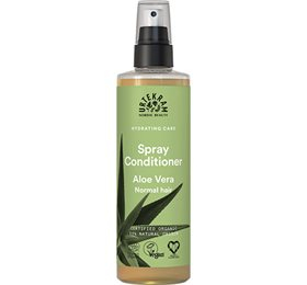 Urtekram Conditioner Spray Aloe Vera Ampbull 250ml