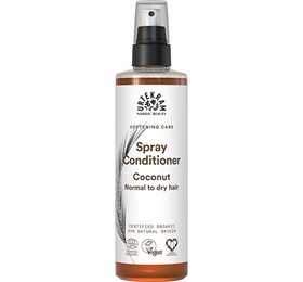 Urtekram Conditioner Spray Coconut Ampbull 250ml