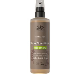 Urtekram Conditioner Spray Rosemary Ampbull 250ml