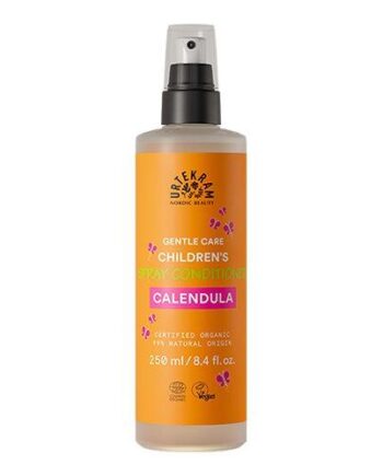 Urtekram Conditioner Spray Til Børn 250ml