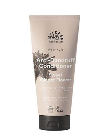 Urtekram Conditioner Sweet Ginger 180ml